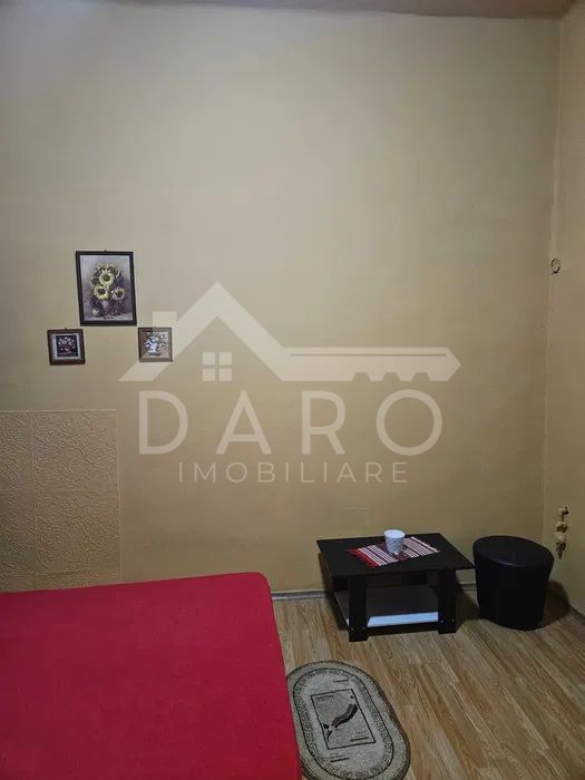 Dau în chirie apartament cu o cameră zona cetății(central) - Poză 5