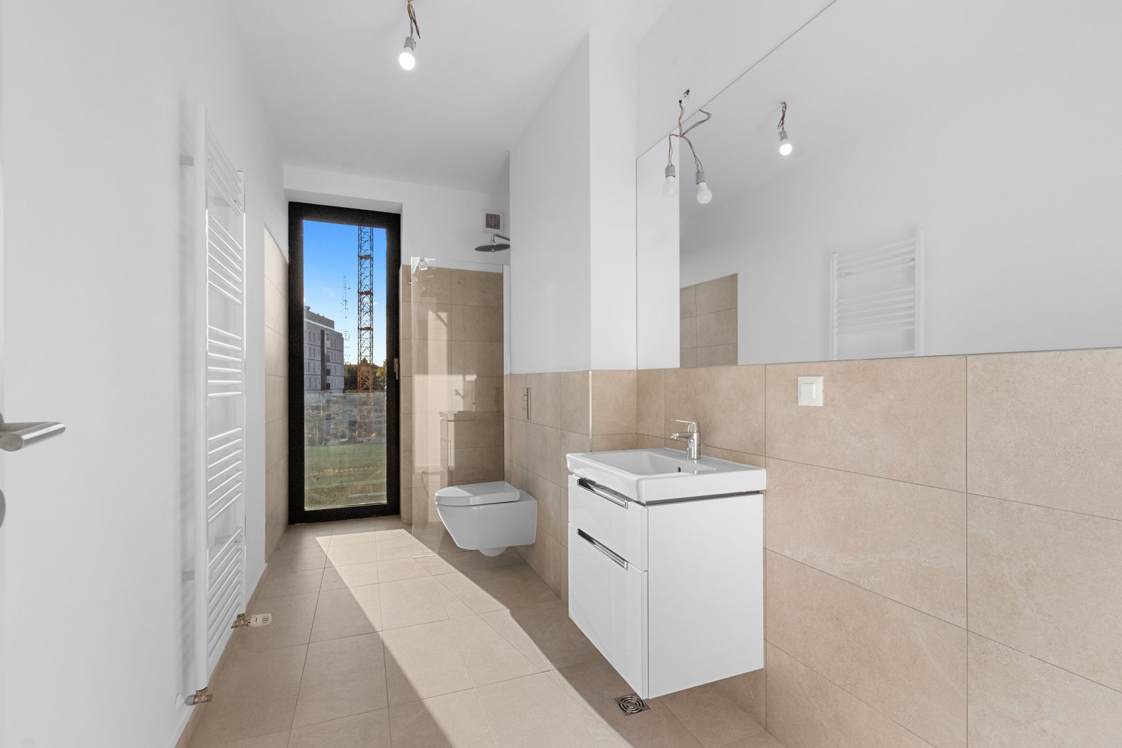 Apartament 4 camere - 112 mp - comision zero - 249000 Euro+tva - Poză 10