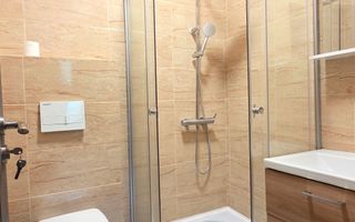 Apartament cu 3 camere, bloc NOU, mobilat și utilat, VASLUI - zona TRAIAN; - Poză 5