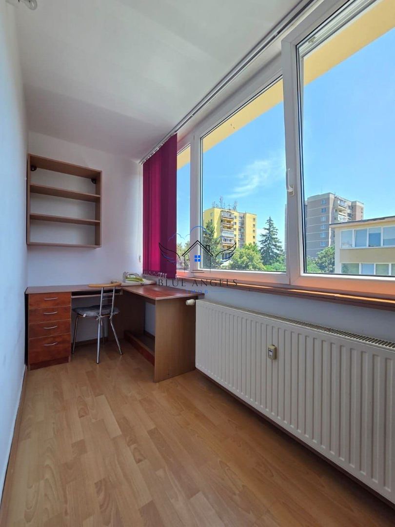 Apartament 2 camere decomandat de închiriat – 57 mp, renovat recent - Poză 6