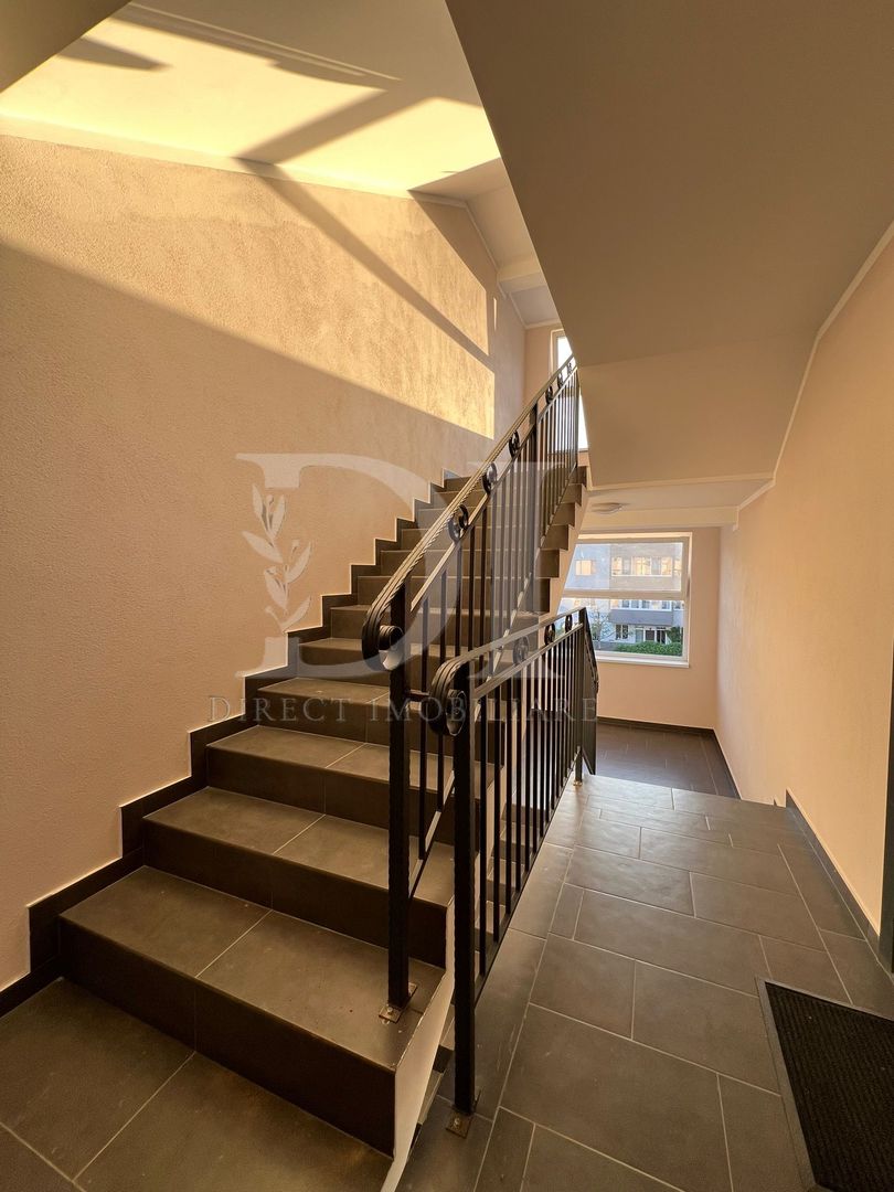 Apartament la cheie / etaj intermediar / Zona Eroilor - Poză 10