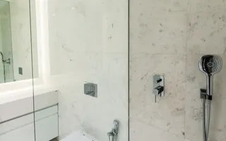 Apartament PREMIUM *4 camere* | One Verdi Park - Poză 46