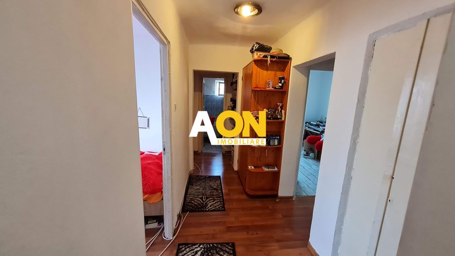Apartament 4 Camere, 77 mp, Decomandat, Zona Cetate - Poză 5