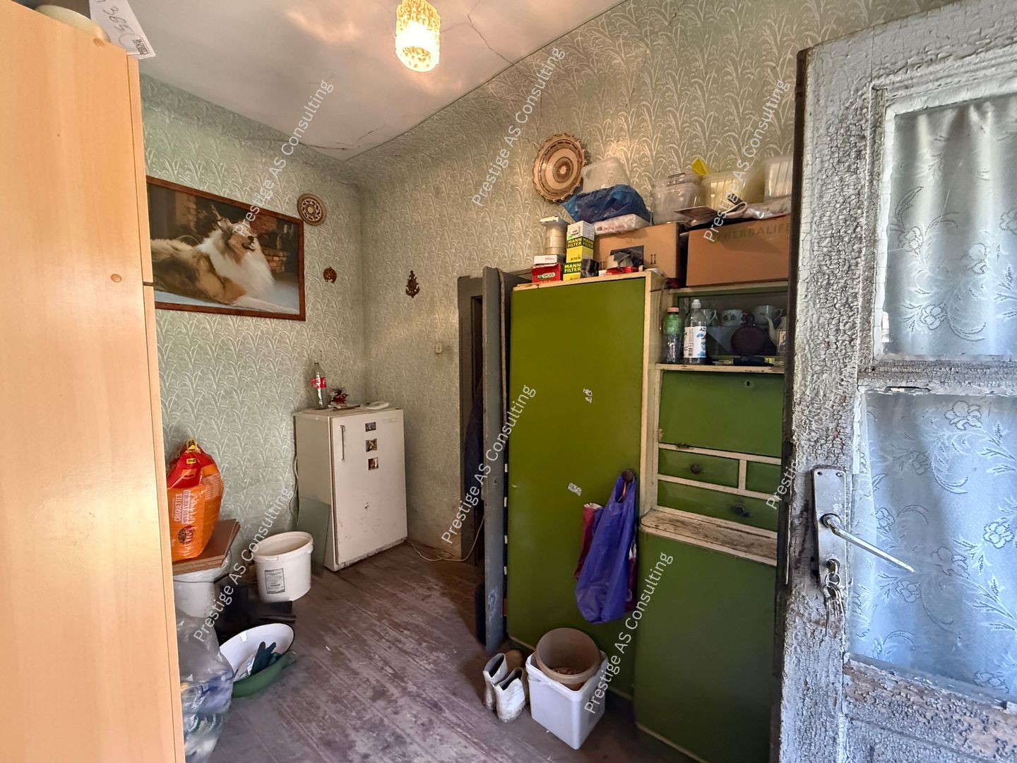 Casa cu 4 apartamente | Teren 762mp | Potential investitie | Iosefin - Poză 17