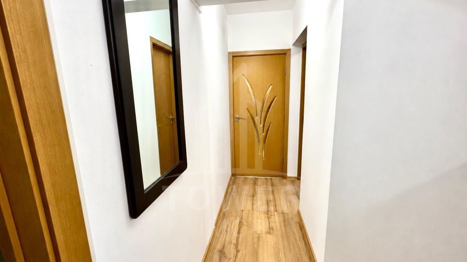 TOWER IMOB vă propune spre vânzare un apartament cu 3 camere - Poză 4