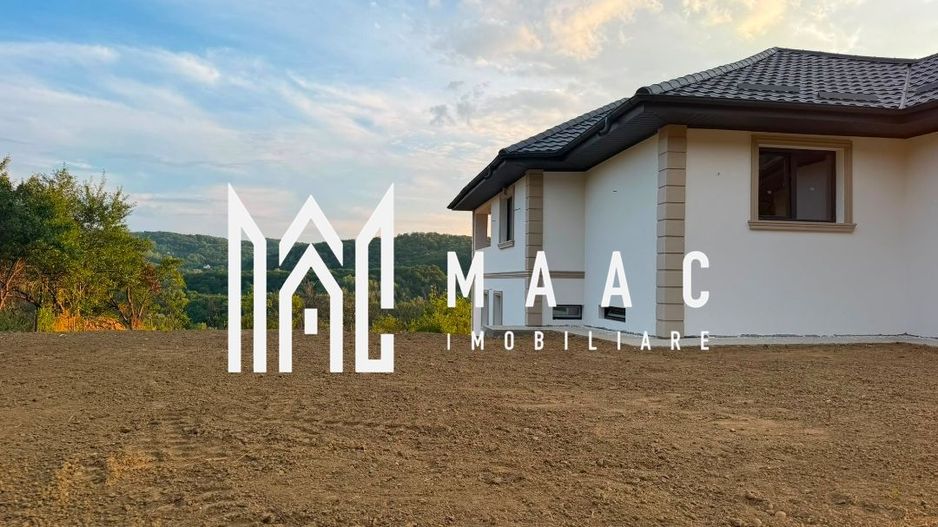 Casă 5 camere de vânzare | Vlădești, Râmnicu Vâlcea | 239 mp - Poză 4
