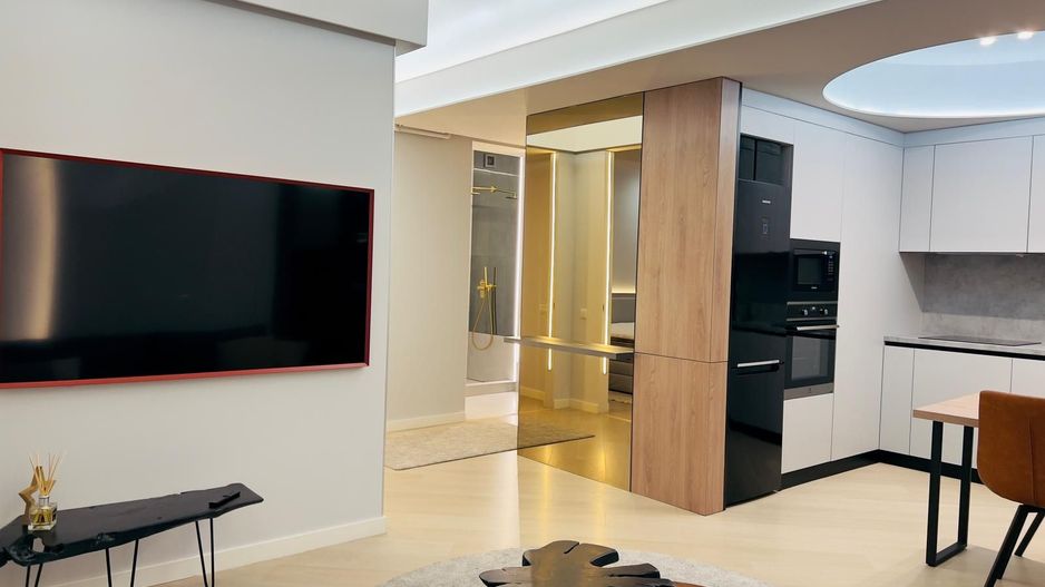 Apartament  3 Camere | Chirie | Pipera | Loc de parcare subteran - Poză 3