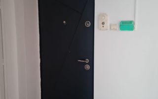 1 cameră, 37 mp, P înalt – str. Nicolae Iorga, central - Poză 9