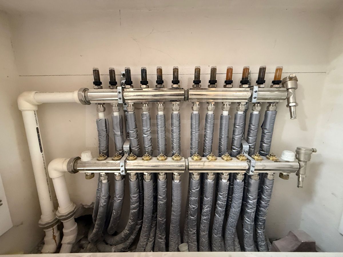 Chirie, spațiu comercial, 110 mp, str. Alexei Șciusev, Centru - Poză 12