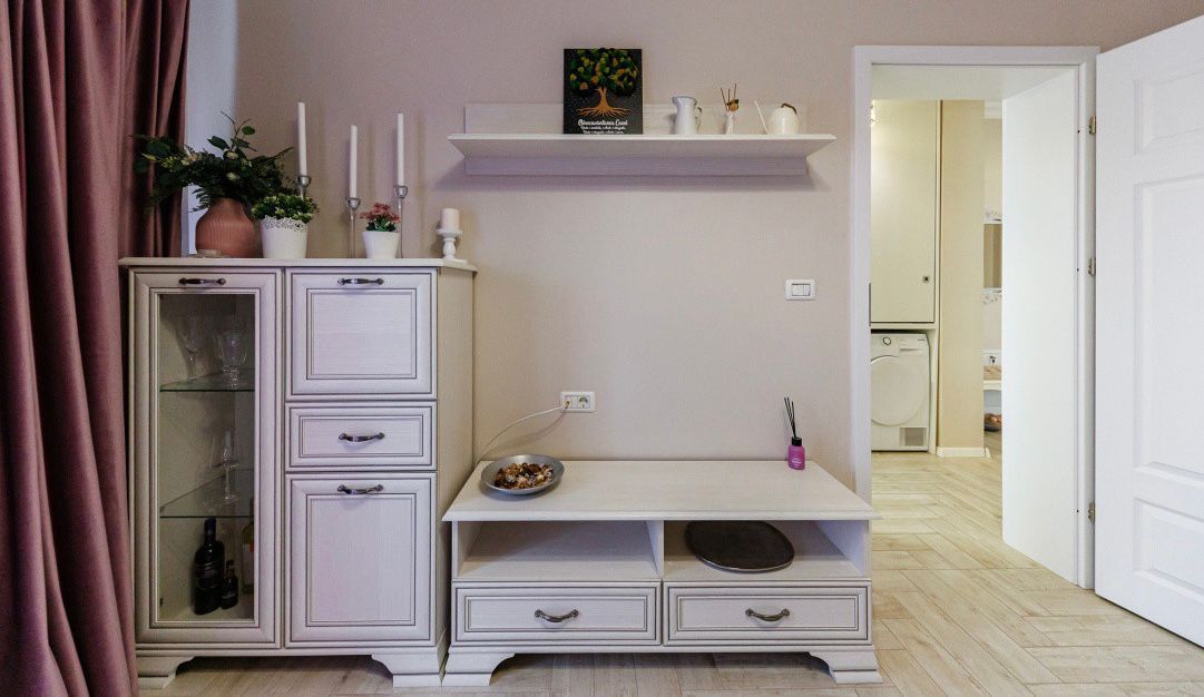 Apartament elegant I Grădina privata si parcare privată I Dumbrăvița - Poză 7