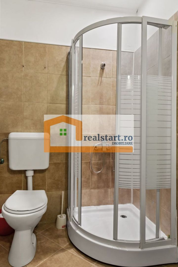 Investitie, vad, ET1/6, Interbelic, solid, pretabil birouri, mixt - Poză 13