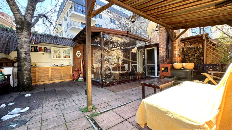 Apartament in Vila *142mp* / *100mp curte proprie* / Garaj // Kiseleff - Poză 48