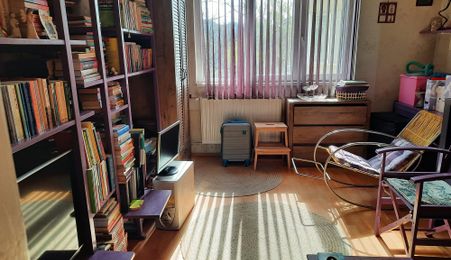 Apartament Titan | Barajul Sadului (COMISION ZERO)
