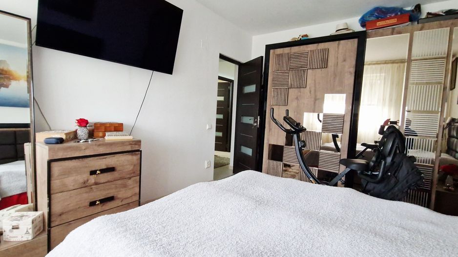 2 camere premium | Valea Largă | Loc parcare - Poză 14