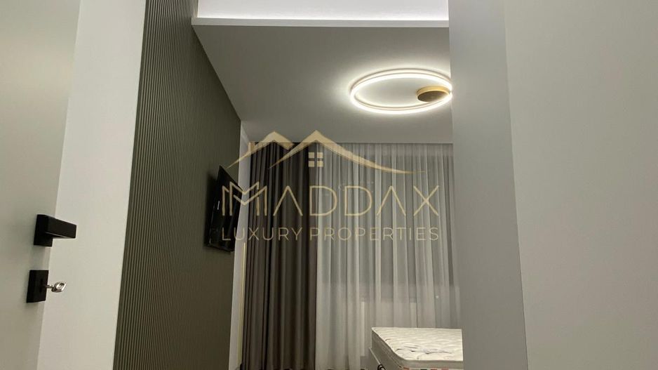 Apartament  2 camere /54.8 mp // Herastrau - Poză 9