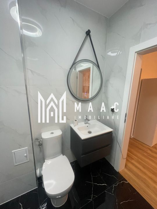 Apartament 2 camere | Modern | Lift | Parcare | Etaj 2 | Turnișor - Poză 9