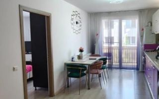 Apartament 3 camere, 2 balcoane – zona Porii, Florești - Poză 3
