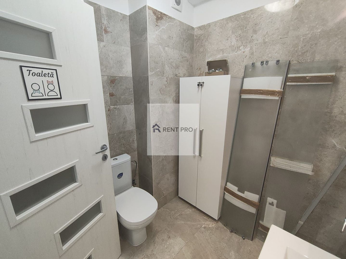 Spatiu comercial Plaza Residence Faza 2 Chiar Langa Malul Plaza - Poză 3