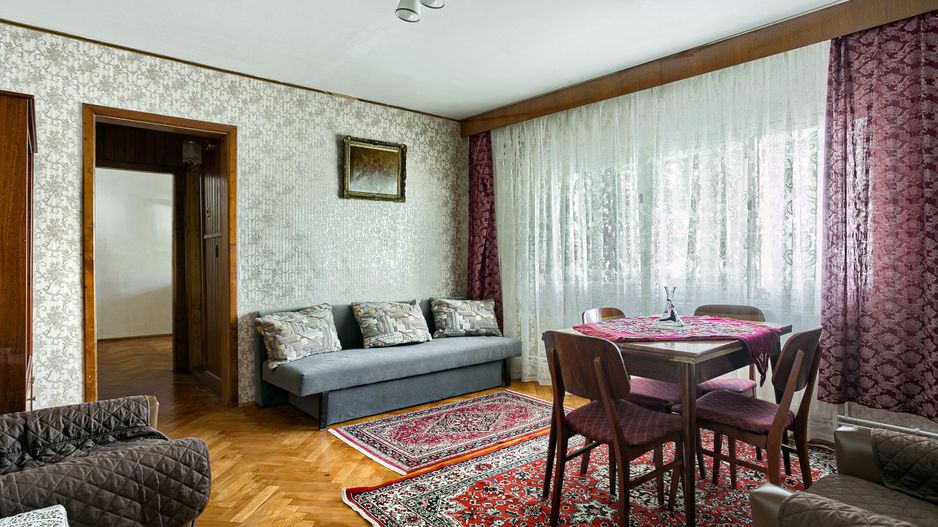 VANDUT Apartament cu 2 camere, etaj 1 in Micalaca zona Voinicilor - Poză 2