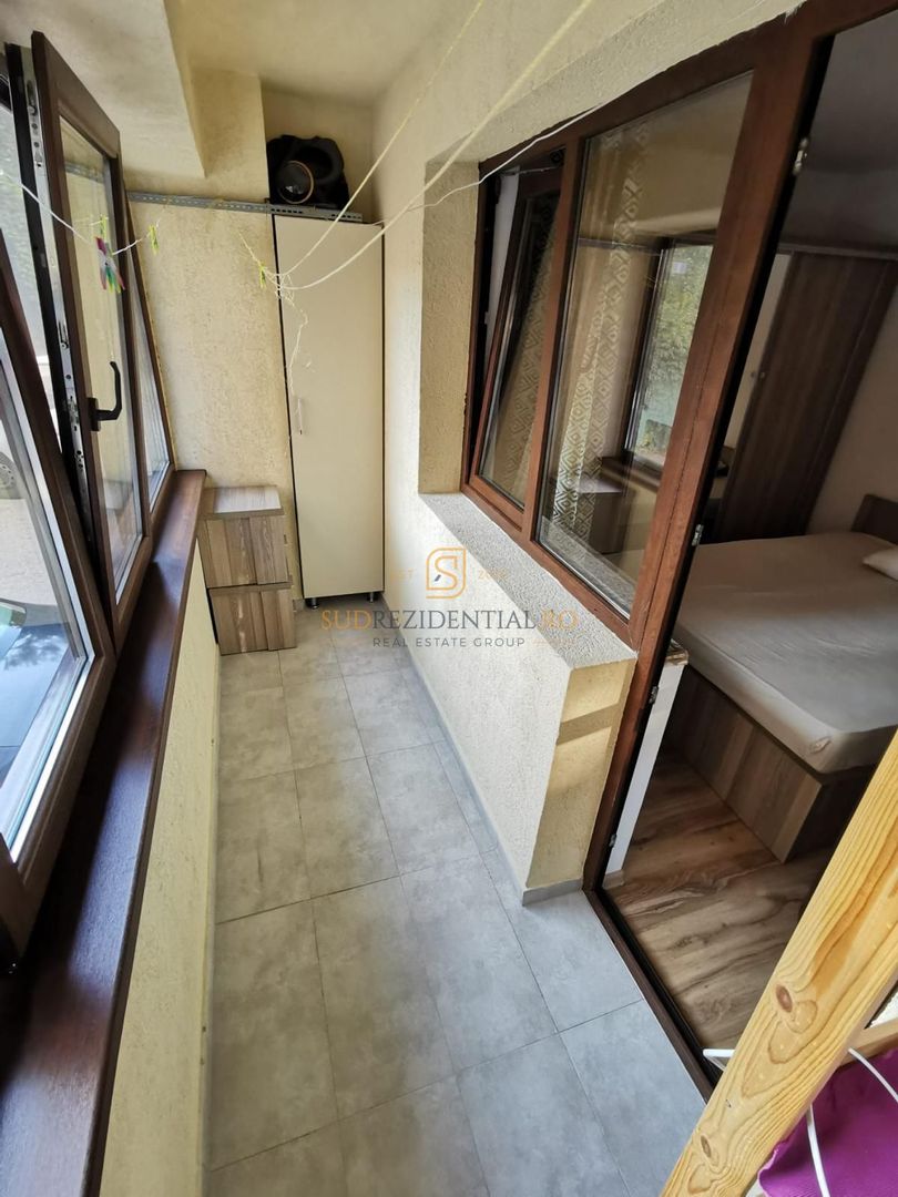Apartament 2 camere decomandat,mobilat utilat | Metalurgiei comision 0 - Poză 6