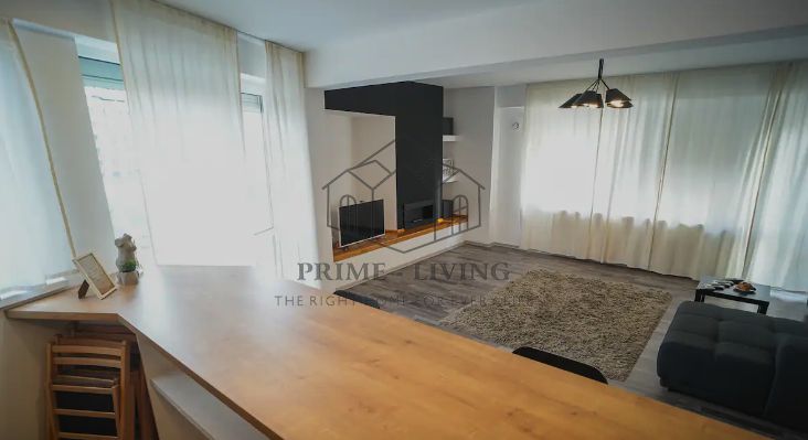 PENTHOUSE TIP DUPEX DE 3 CAMERE LA VANZARE IN ZONA HERASTRAU - Poză 17