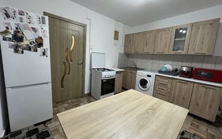 Calea Buziasului | 1 cameră-32 mp | Renovat | Mobilat/Utilat complet | Etaj 2/4 - Poză 5