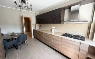 INCHIRIERE APARTAMENT PREMIUM | 4 CAMERE | 105 MP | ULTRACENTRAL - Poză 13