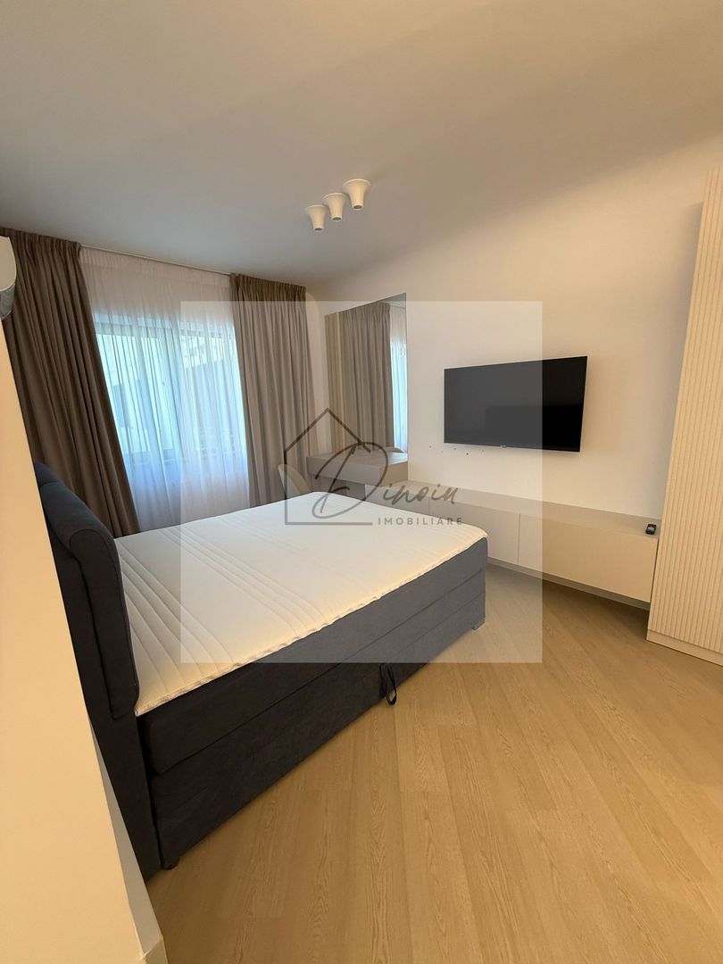 COMISION 0% I Apartament 3 camere Aviatiei Pipera I Cortina North - Poză 4