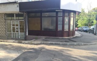 Spațiu comercial stradal de vânzare – 75 mp – Strada Navelor/Carrefour - Poză 8