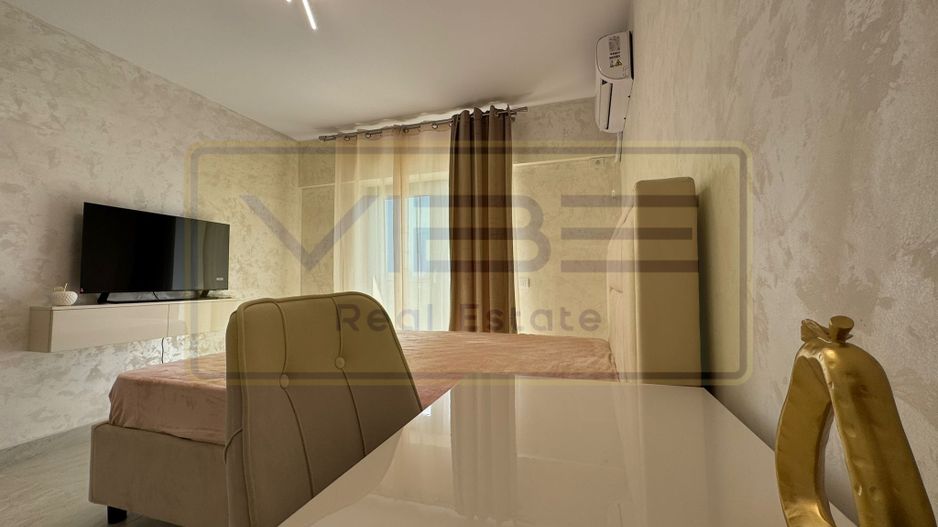 Apartament NOU 1 camera Pacurari - 15 min Copou - Poză 2