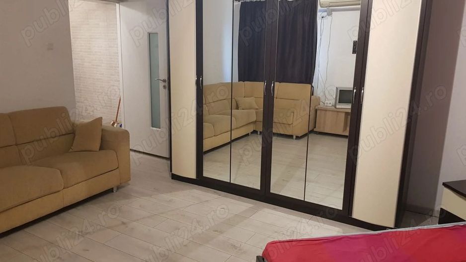 De inchiriat – Apartament 1 camera | Mazepa 1, Galati - Poză 2