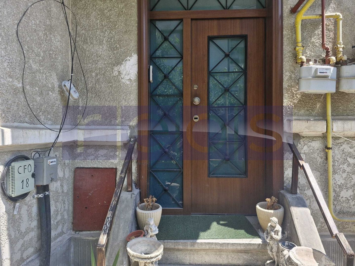 Vand apartament in vila 4 camere - Poză 1