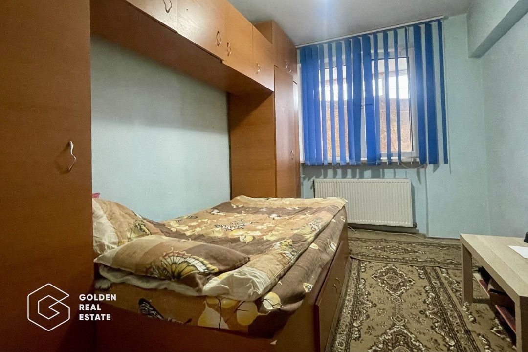 Apartament 3 camere, generos, zona Vadul Nou, sector 5 - Poză 4