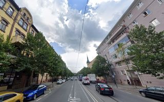 Apartament 3 camere, recent finisat, str Horea - Poză 15