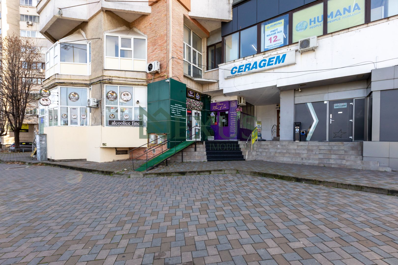 Spațiu Comercial 411 mp de vânzare,  Tic Tac - Poză 26