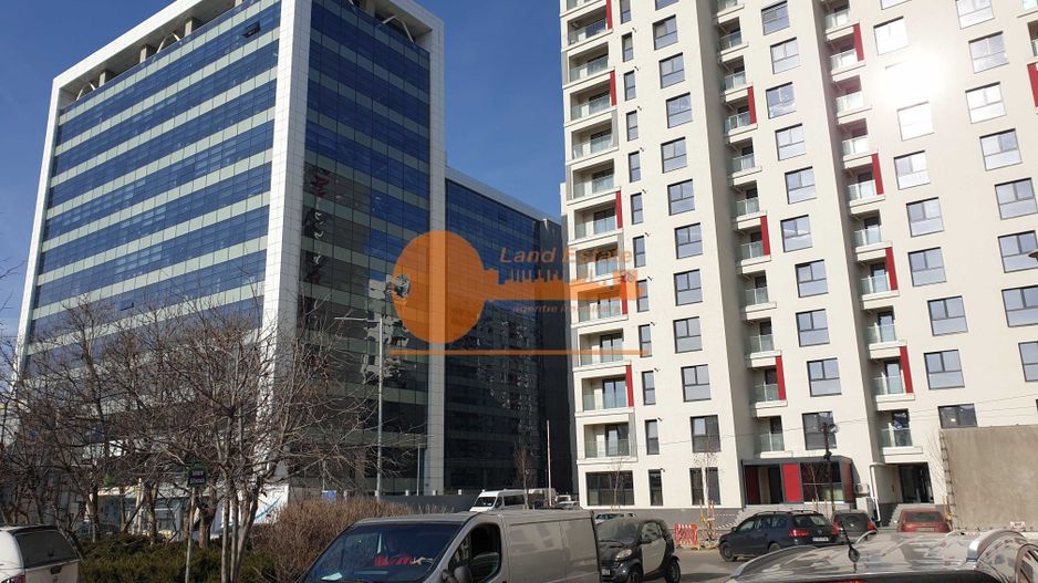 Exigent Plaza Rezidence/3 cam/pentru Activitate Comerciala sau Locuit - Poză 2