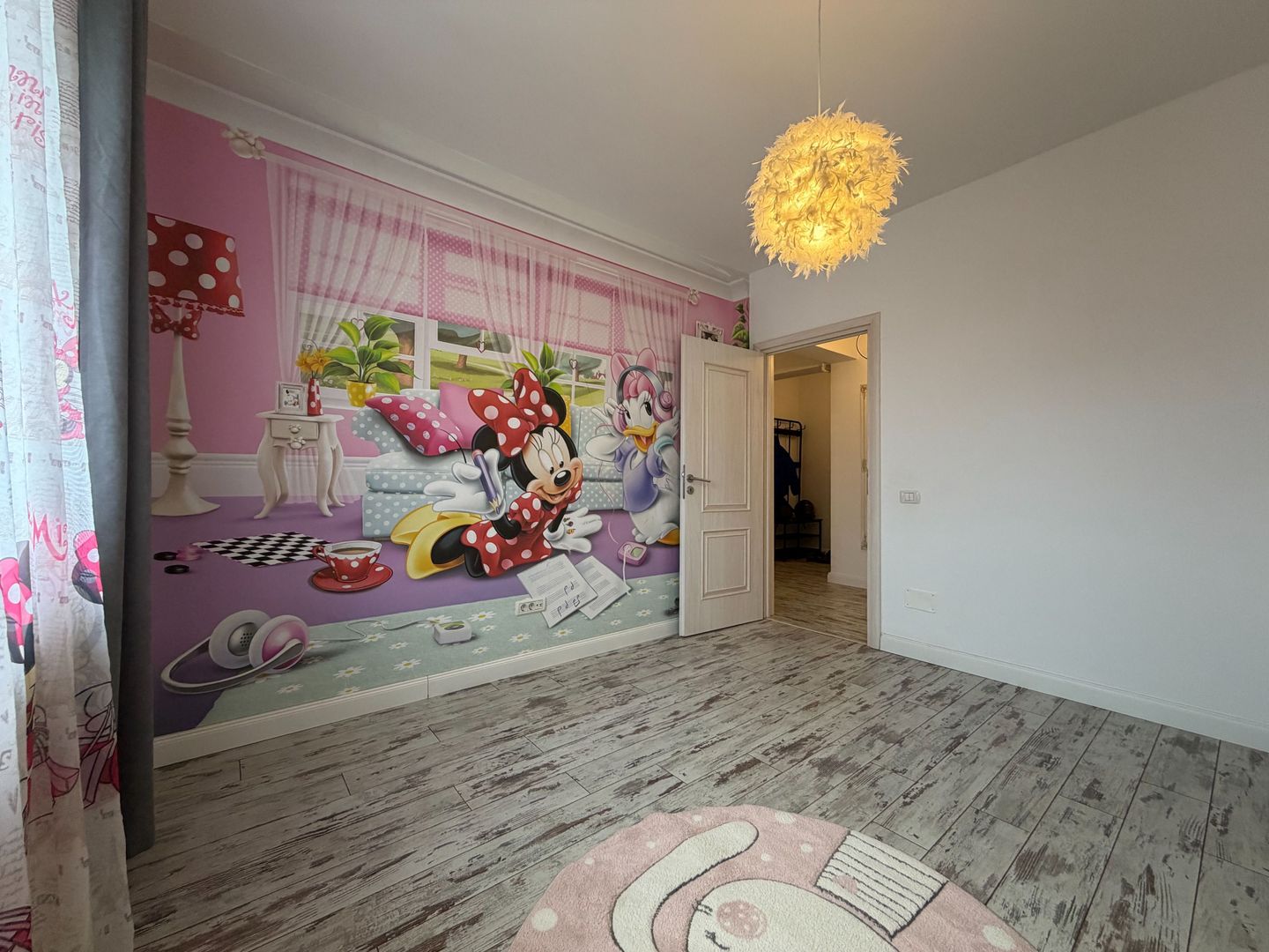 DOBROESTI - Fundeni | Chirie 3 Camere + Parcare - Poză 5