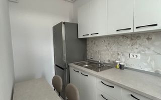 Apartament cu 2 camere, prima inchiriere, complet mobilat, Sector 5 - Poză 5
