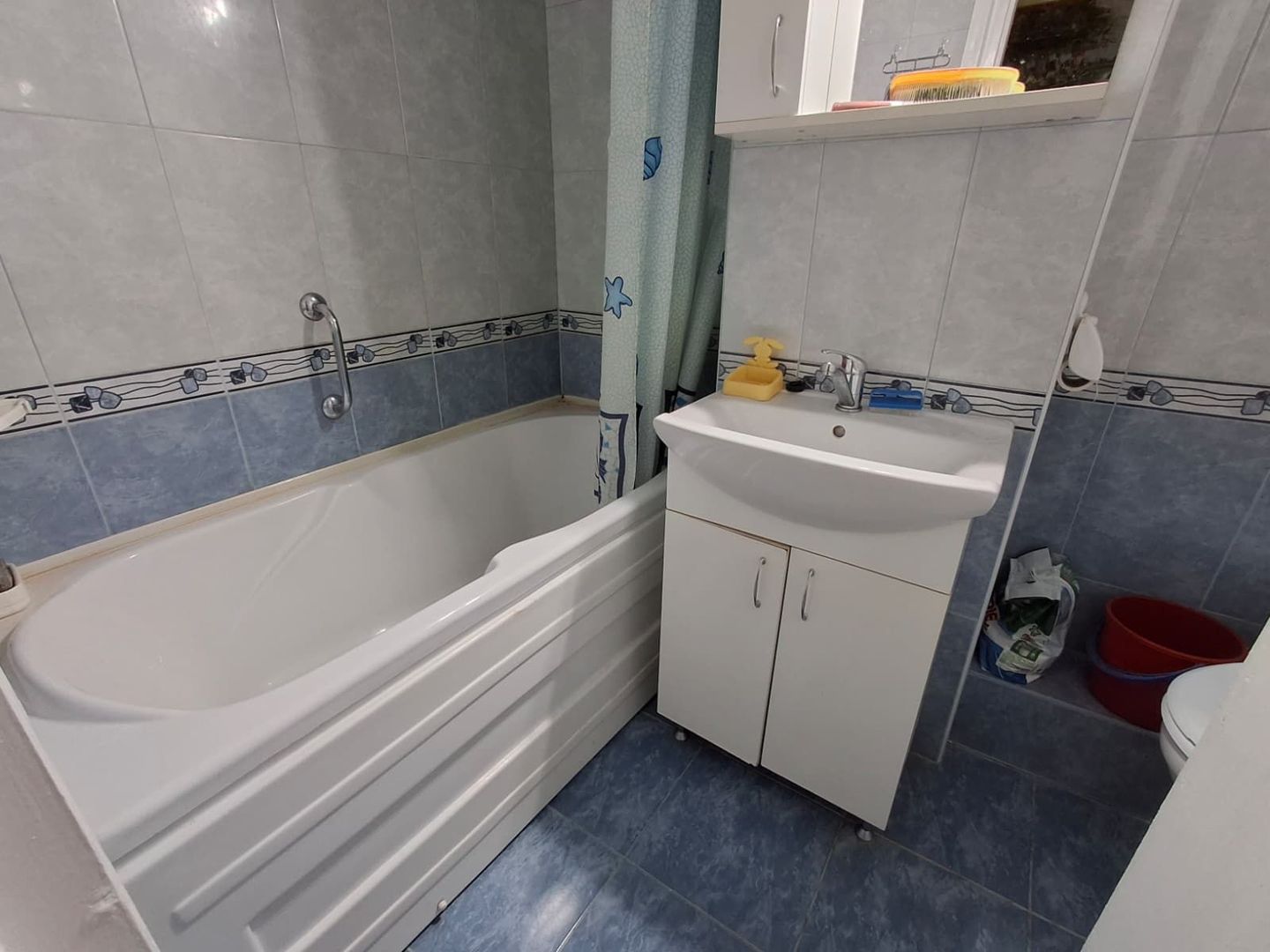 Apartament cu doua camere de inchiriat - Poză 6