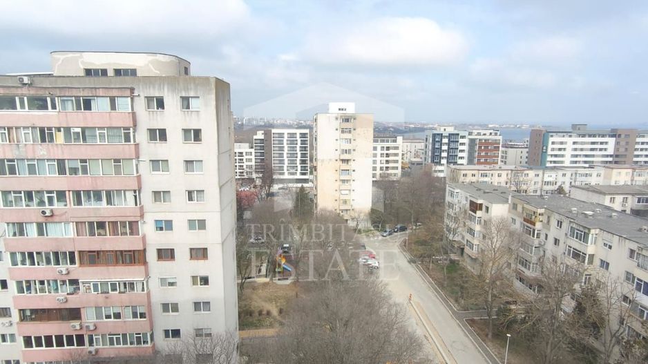 Apartament 2 camere| De inchiriat | Tomis Nord | Campus - Poză 14