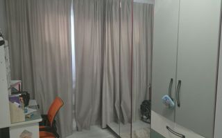 Apartament cu 2 camere, parter, zona Podu de Piatră/Cantemir, Liteni - Poză 1
