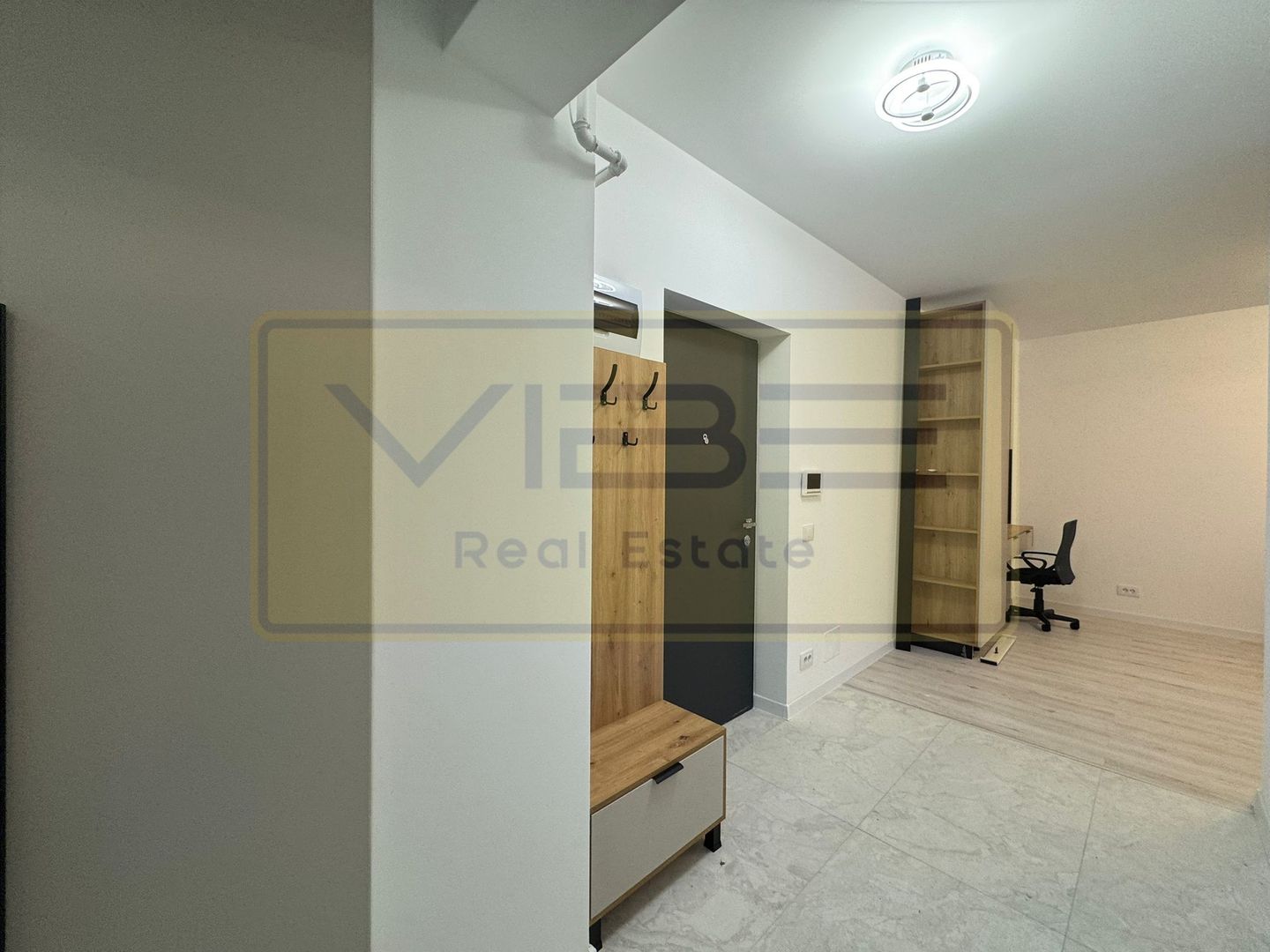 Apartament 2 camere NOU, parcare - Moon Reflex Residence - Poză 15