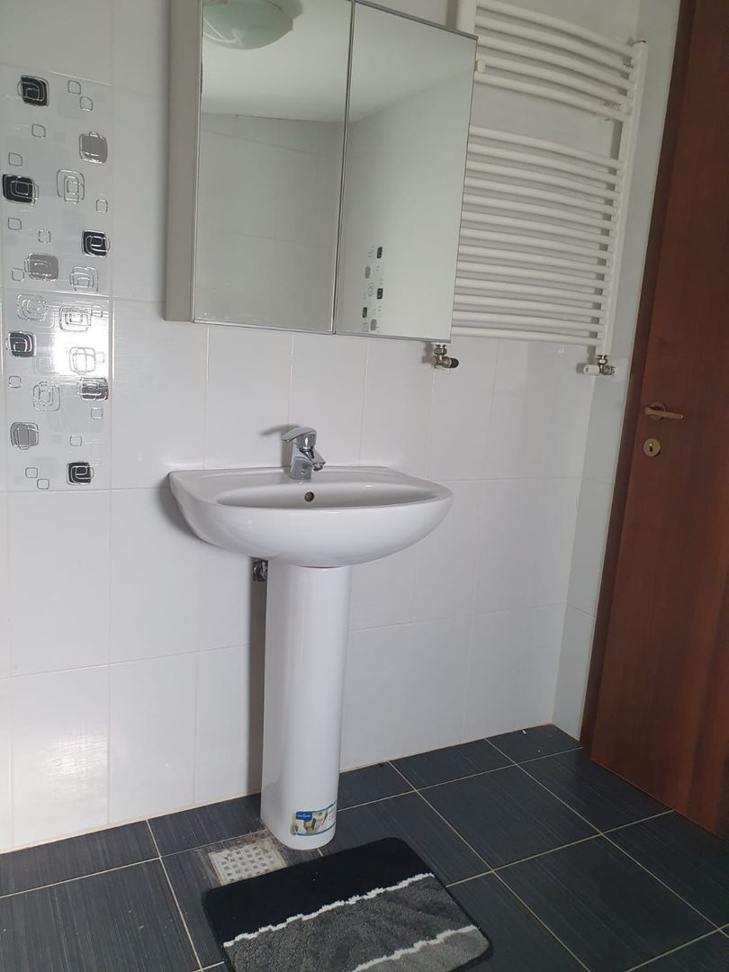 AP. 2 CAMERE 1 MAI, MOBILAT, CENTRALA, METROU, BOXA, COMISION 0% - Poză 14