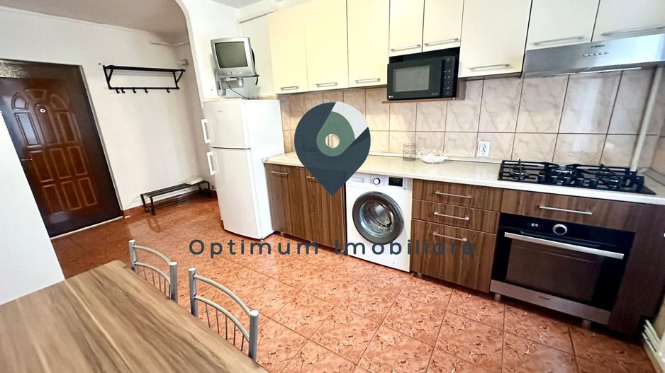 Apartament cu 2 camere, etaj 1, decomandat, de inchiriat in Zorilor ! - Poză 10