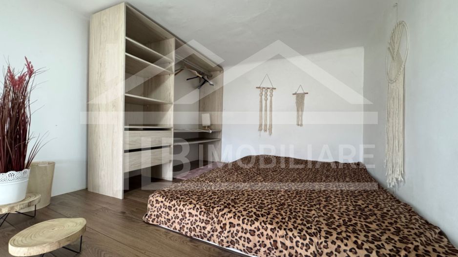 Apartament cu o cameră, 50mp, Zona Ultracentral - Poză 3