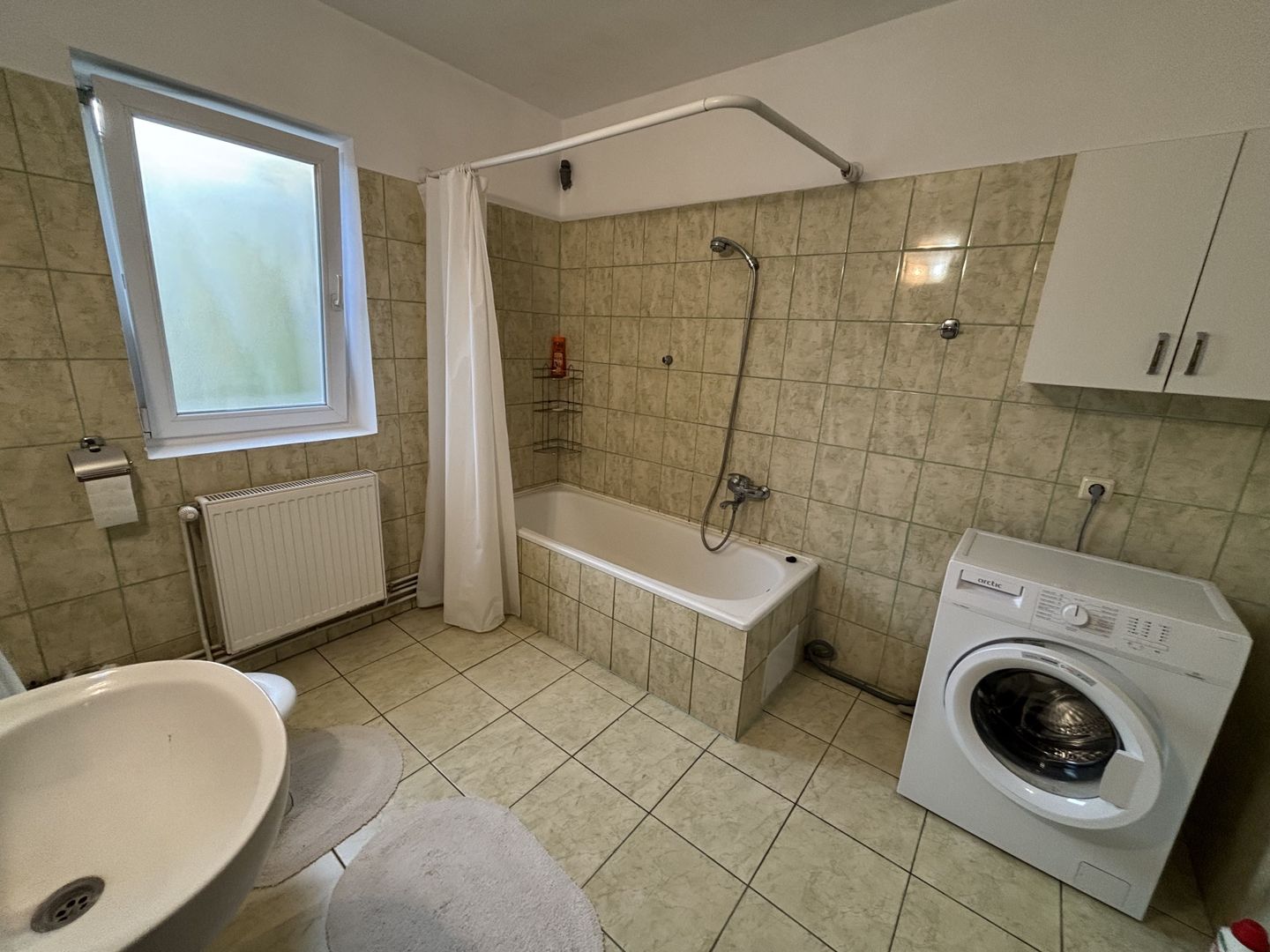 Apartament 3 camere zona Braytim - Poză 15