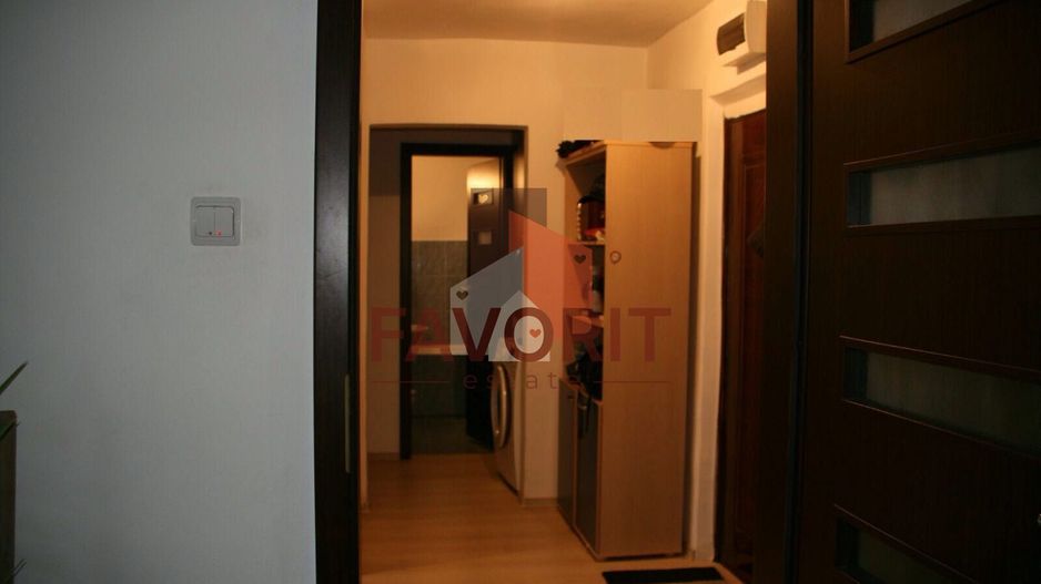 2 camere | etaj intermediar | mobilat si utilat | zona excelenta | - Poză 6