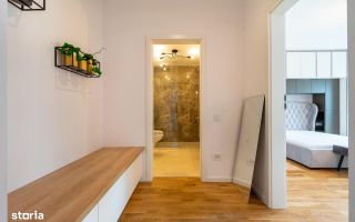 Apartament de 3 camere, 100mp, parcare, ultrafinisat, zona LIDL - Poză 15