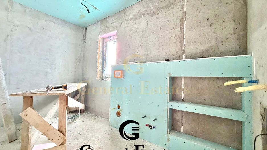 Vânzare Casă | Tomești | 420 mp teren | S+P+1 - Poză 12