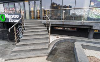 Vânzare, spațiu comercial, 1092mp, str. Mircea cel Bătrîn, Ciocana - Poză 58